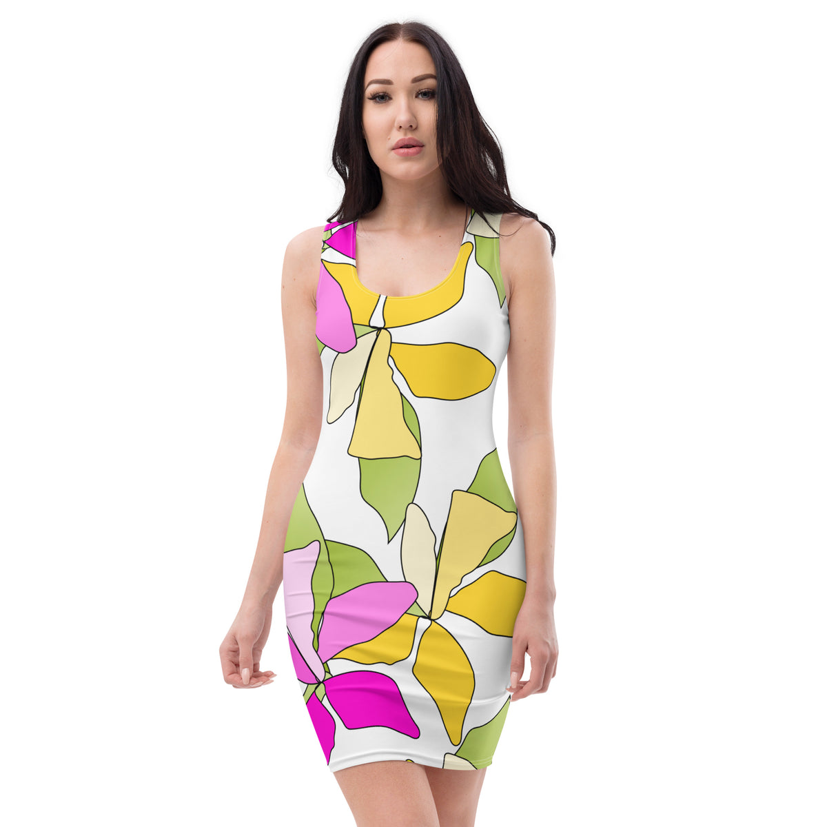 Bodycon dress – MSera Art