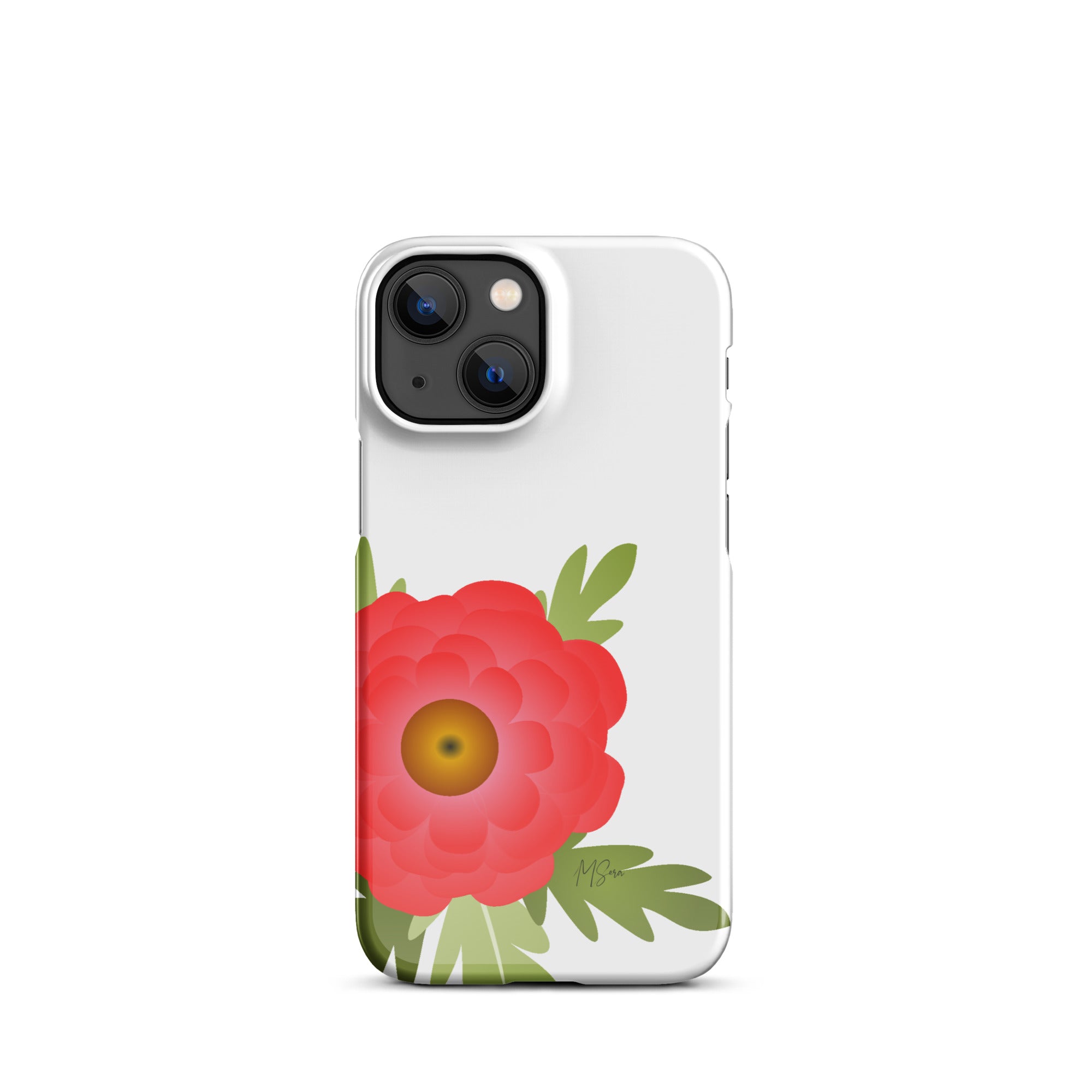 Snap case for iPhone® – MSera Art Snap case for iPhone® – MSera Art